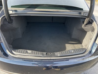 2020 Lincoln MKZ Reserve