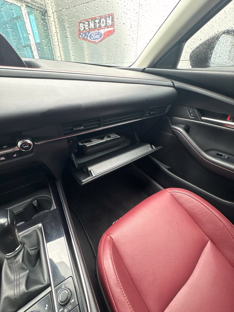 2023 Mazda Mazda CX-30 2.5 S Carbon Edition