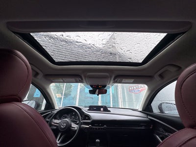 2023 Mazda Mazda CX-30 2.5 S Carbon Edition