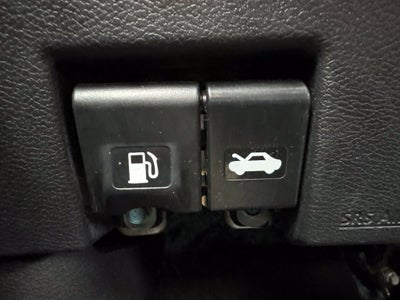 2024 Nissan Versa 1.6 SR