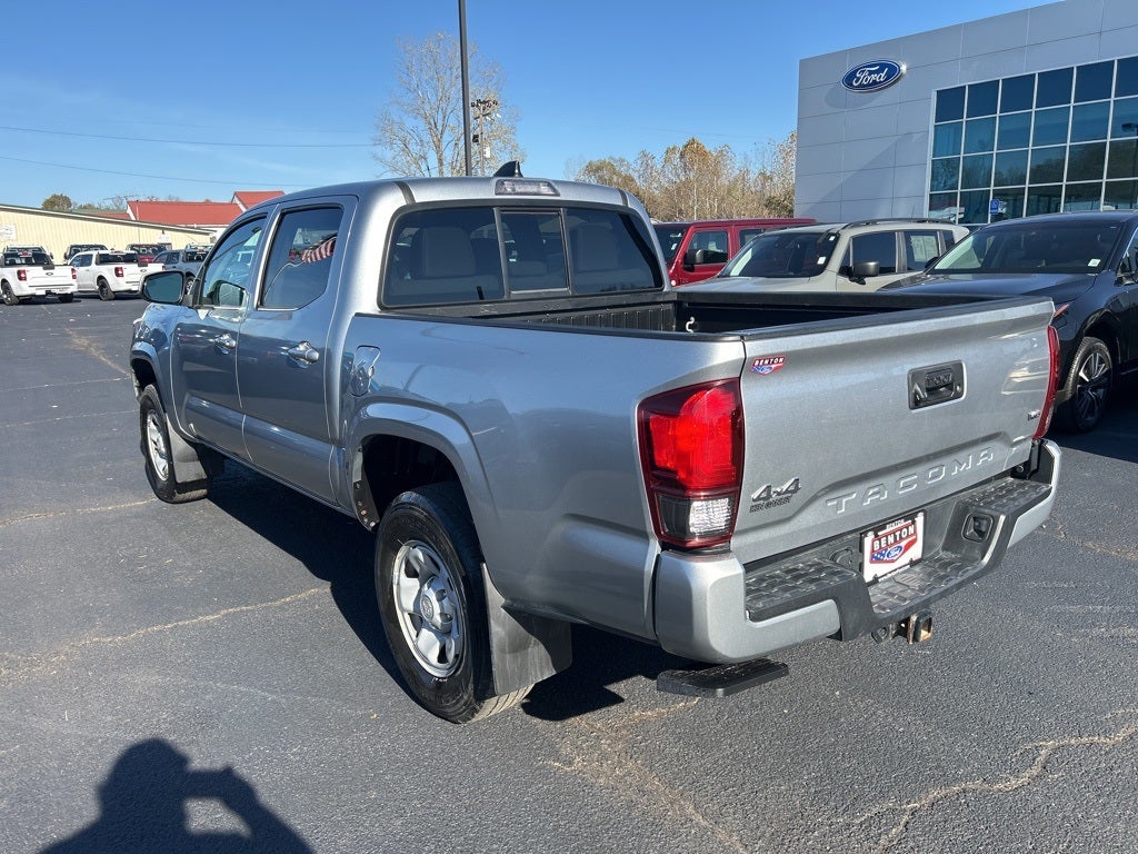 2023 Toyota Tacoma SR V6