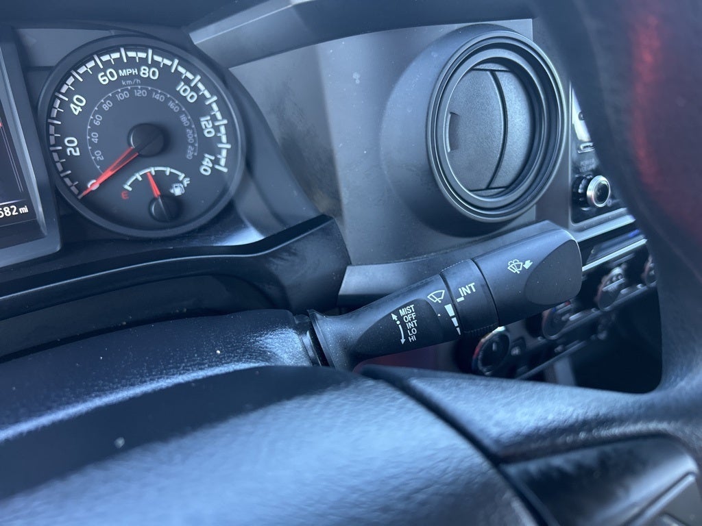 2023 Toyota Tacoma SR V6