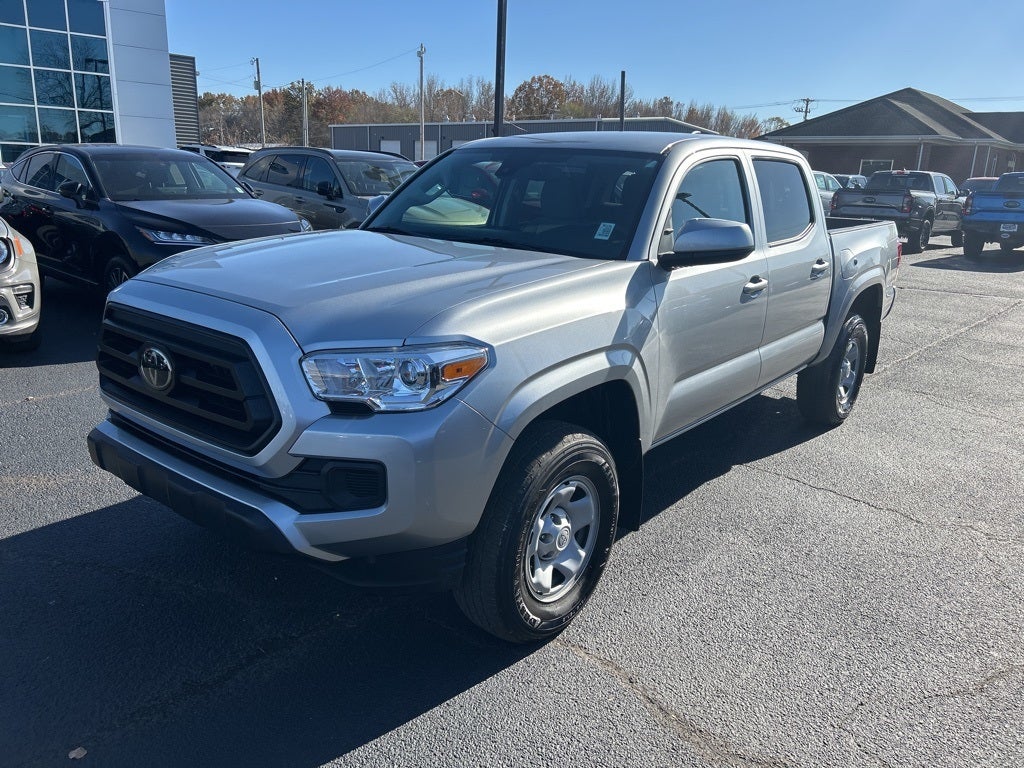 2023 Toyota Tacoma SR V6