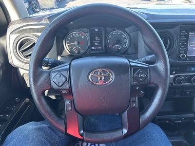 2023 Toyota Tacoma SR V6