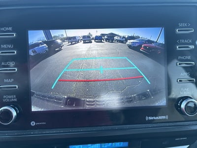 2023 Toyota Tacoma SR V6