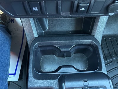 2023 Toyota Tacoma SR V6