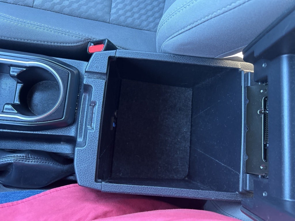 2023 Toyota Tacoma SR V6