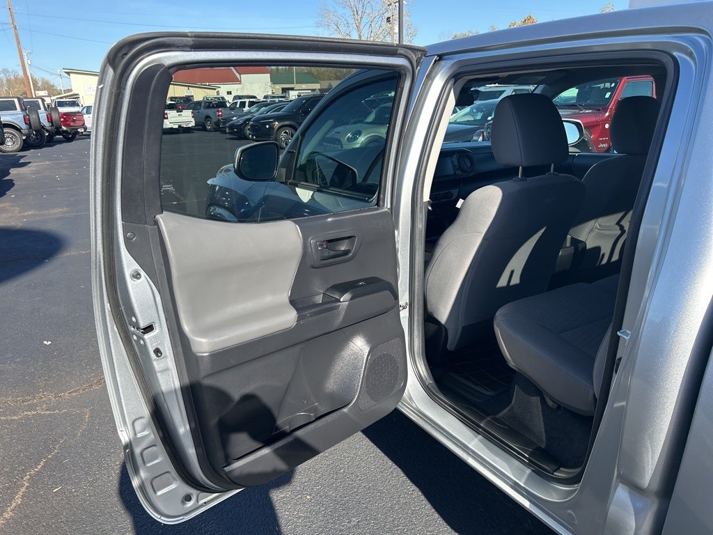 2023 Toyota Tacoma SR V6