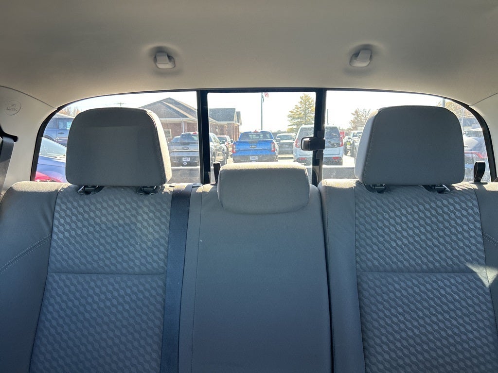 2023 Toyota Tacoma SR V6