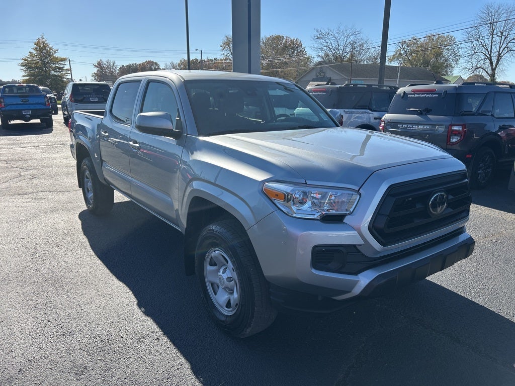 2023 Toyota Tacoma SR V6