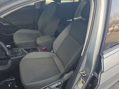 2021 Volkswagen Tiguan 2.0T S