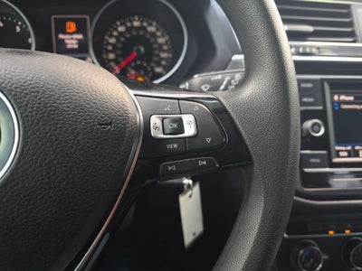 2021 Volkswagen Tiguan 2.0T S