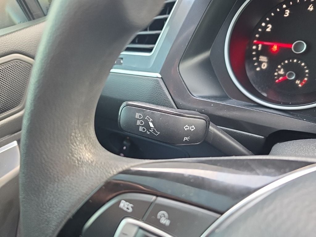 2021 Volkswagen Tiguan 2.0T S