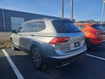 2021 Volkswagen Tiguan 2.0T S
