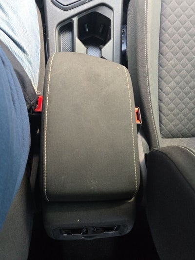 2021 Volkswagen Tiguan 2.0T S