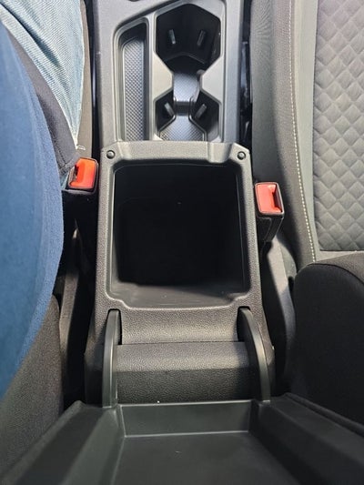 2021 Volkswagen Tiguan 2.0T S