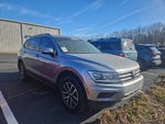 2021 Volkswagen Tiguan 2.0T S