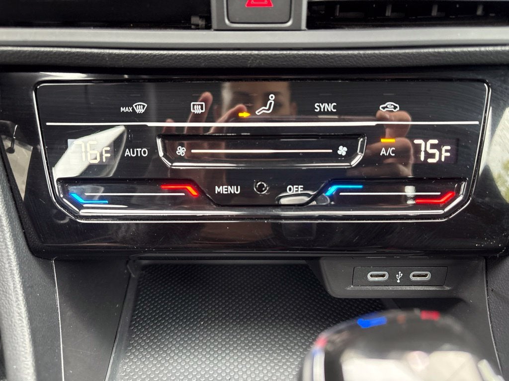 2025 Volkswagen Jetta 1.5T S