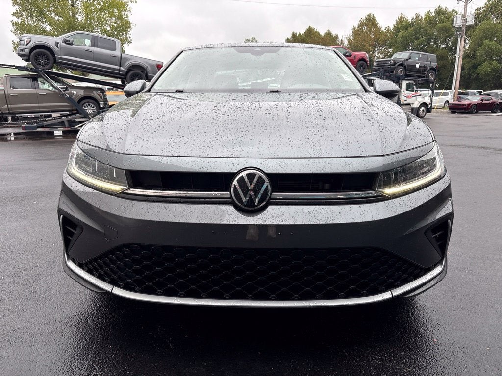 2025 Volkswagen Jetta 1.5T S