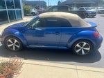 2015 Volkswagen Beetle 2.0T R-Line