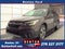 2020 Subaru Outback Limited XT