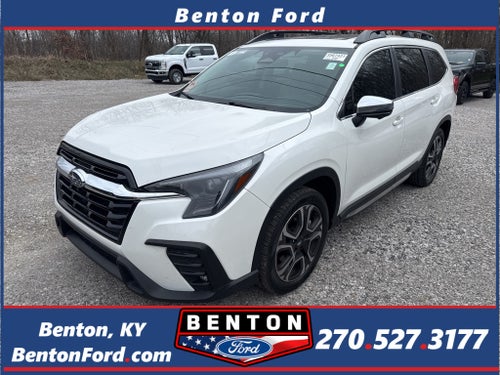 2023 Subaru Ascent Limited