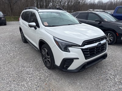 2023 Subaru Ascent Limited