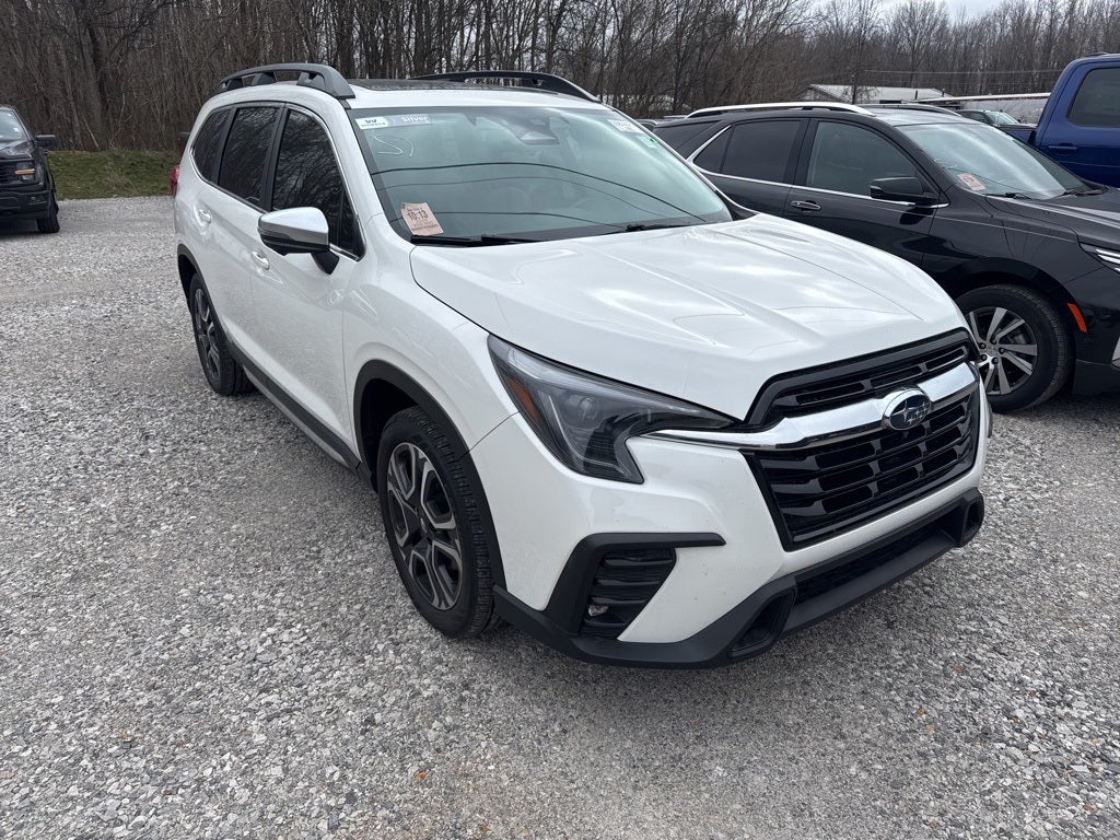 2023 Subaru Ascent Limited