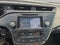 2015 Toyota Avalon Limited
