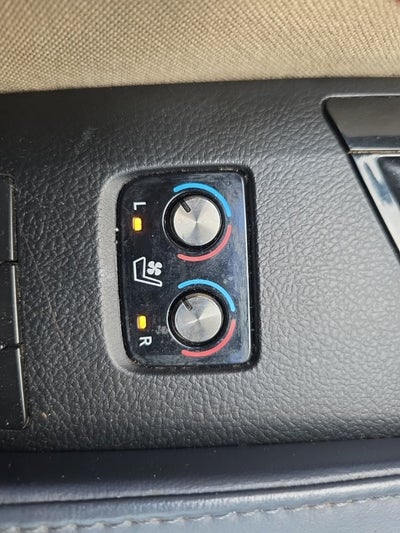 2015 Toyota Avalon Limited