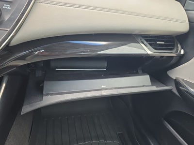 2015 Toyota Avalon Limited