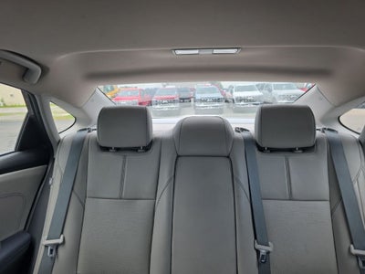 2015 Toyota Avalon Limited