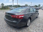 2015 Toyota Avalon Limited