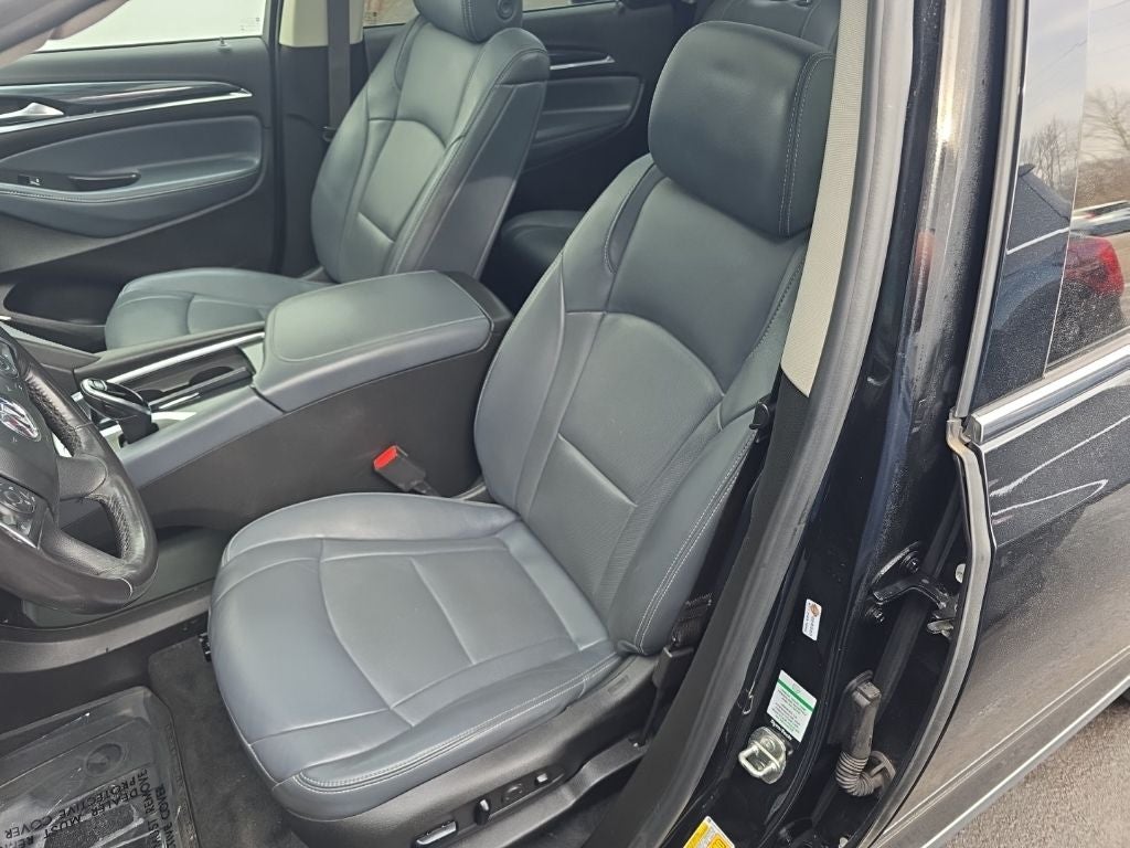 2021 Buick Enclave Premium Group