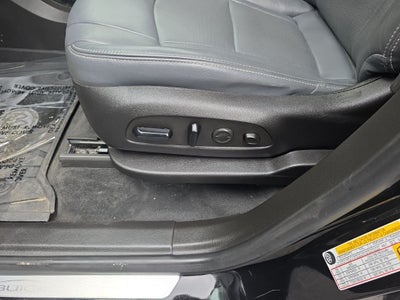 2021 Buick Enclave Premium Group