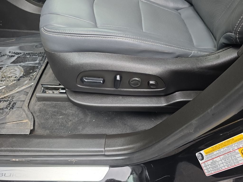 2021 Buick Enclave Premium Group