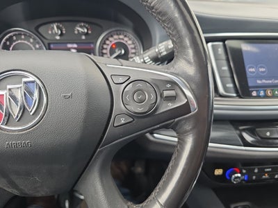 2021 Buick Enclave Premium Group