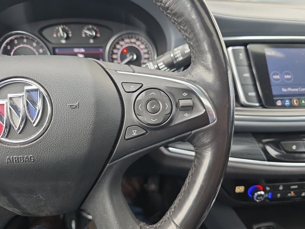 2021 Buick Enclave Premium Group