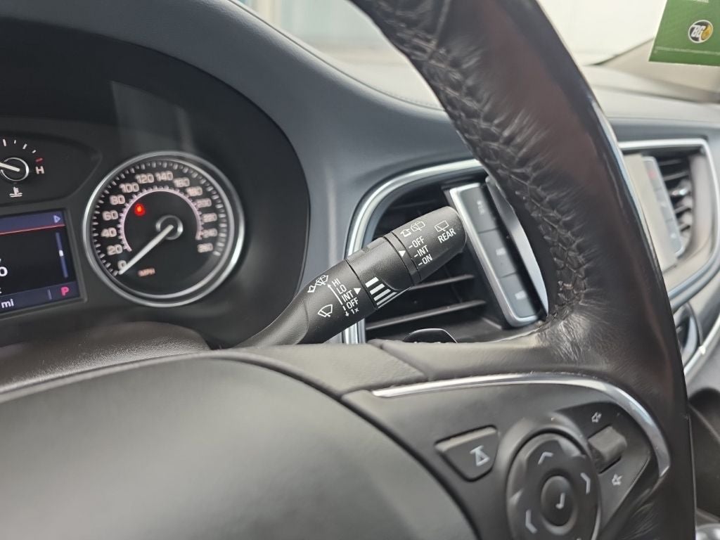 2021 Buick Enclave Premium Group