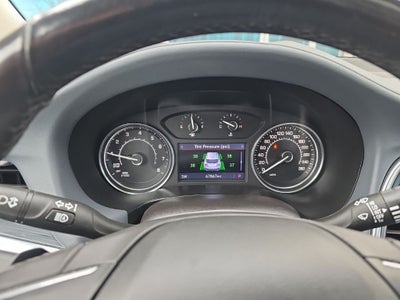 2021 Buick Enclave Premium Group