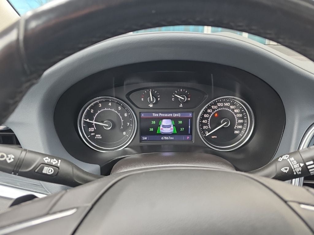 2021 Buick Enclave Premium Group