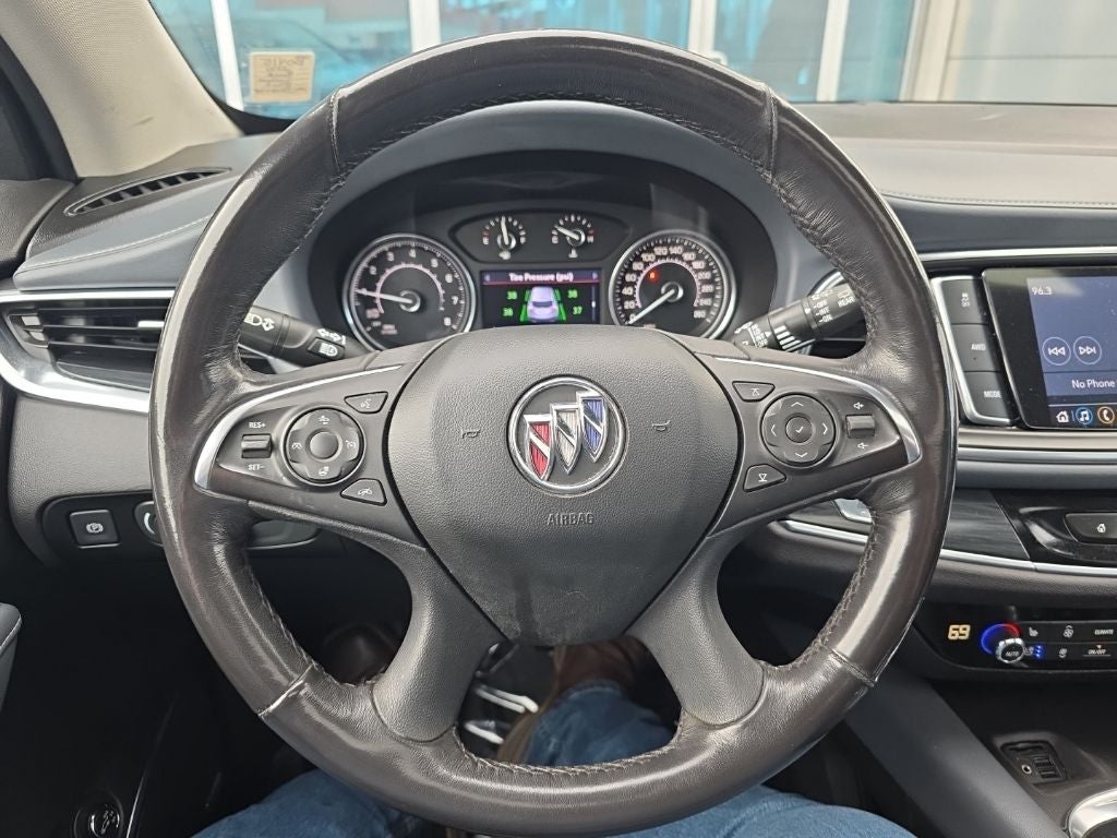 2021 Buick Enclave Premium Group