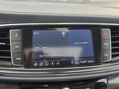 2021 Buick Enclave Premium Group