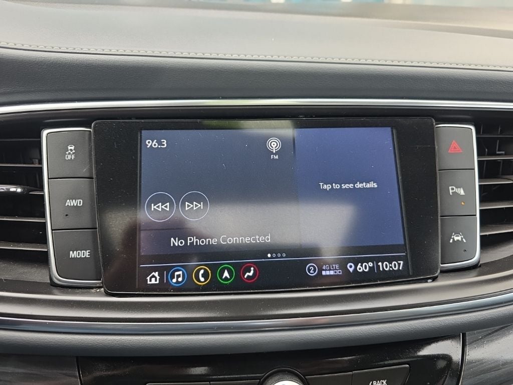 2021 Buick Enclave Premium Group