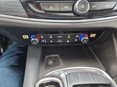 2021 Buick Enclave Premium Group