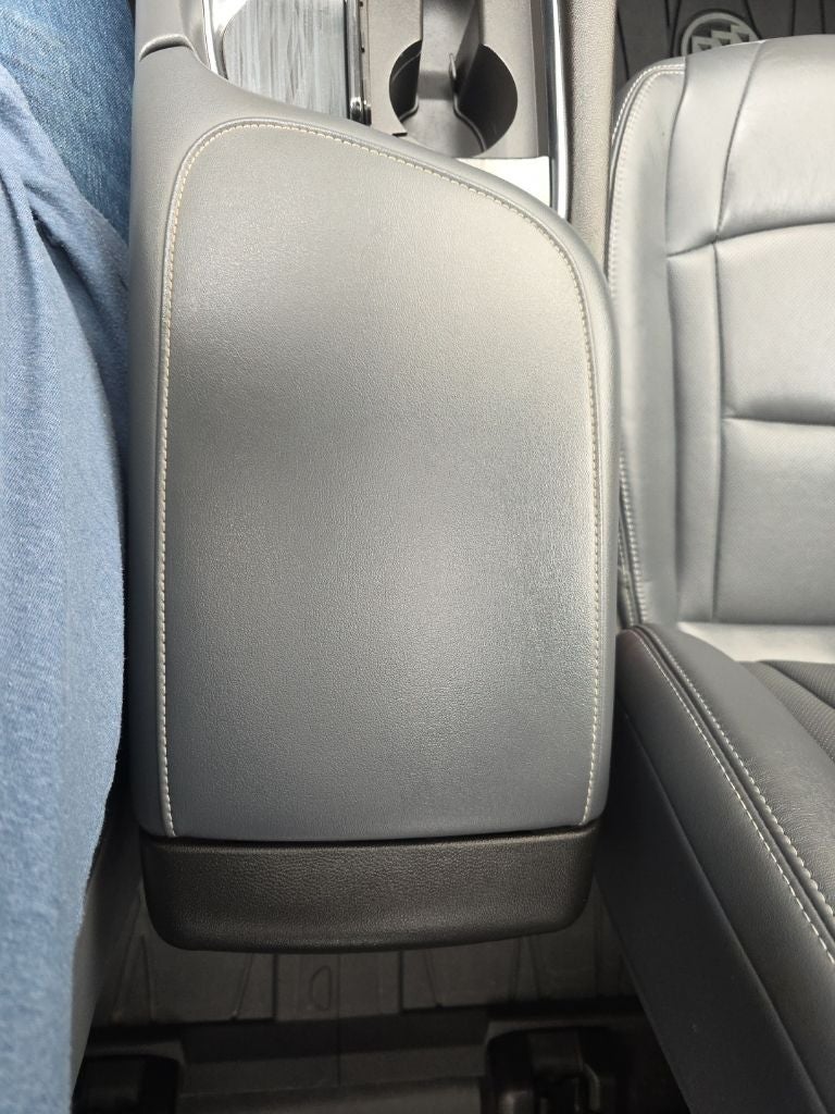 2021 Buick Enclave Premium Group