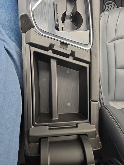 2021 Buick Enclave Premium Group