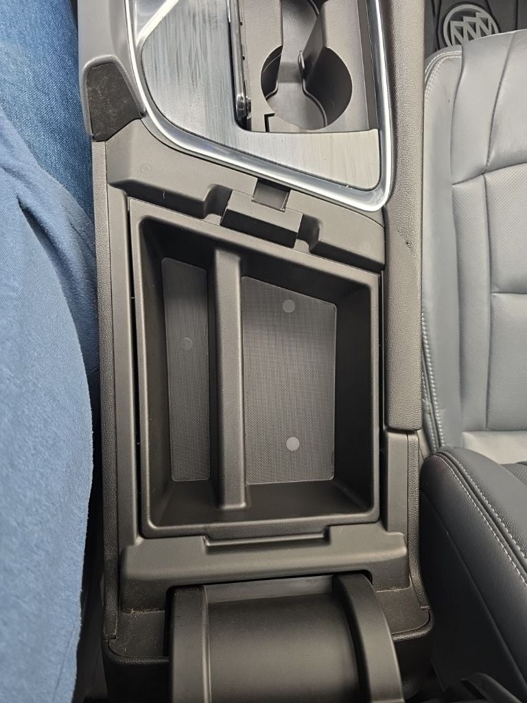 2021 Buick Enclave Premium Group