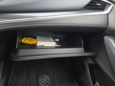 2021 Buick Enclave Premium Group