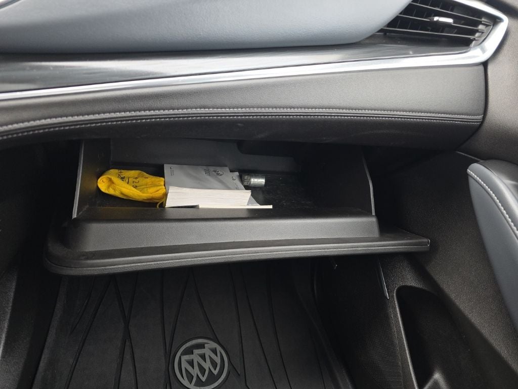 2021 Buick Enclave Premium Group